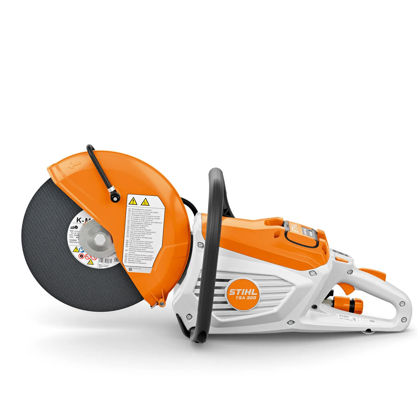 STIHL TSA 300 Battery Concrete Saw STIHL SHOP