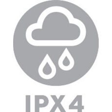 IPX4 Certification