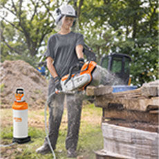 Automatic Pumping and Constant Pressure