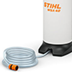 4 Metre Water Hose