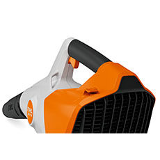 Variable Blowing Force