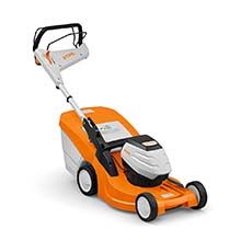 Self Propelled