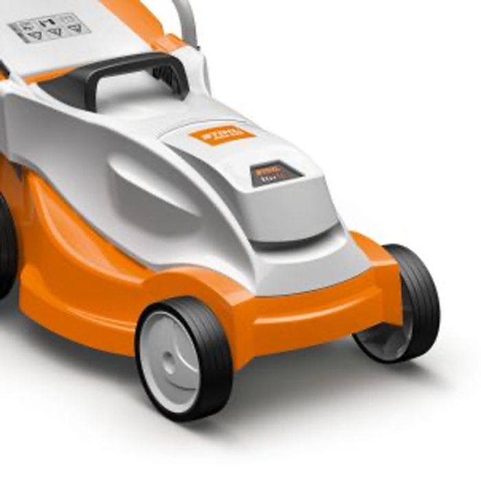 Stihl rma 235 amazon clearance