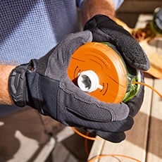 Advanced Easy Spool