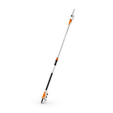 Extendable shaft