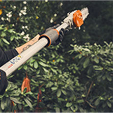 Professional Telescopic Shaft