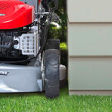 Masport President 6000 AL S21 3 n1 Petrol Lawnmower STIHL SHOP