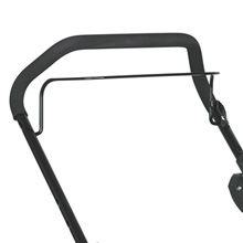 Operator Presence Control Bar