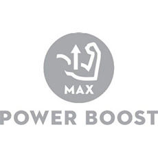 IPX4 Splash Protection