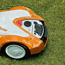 Rmi 632 Pc Price STIHL RMI 632 P IMOW® Robotic Lawn Mower Medium