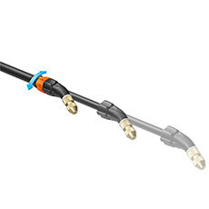 Telescopic Lance