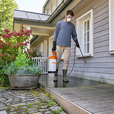 Automatic Switch-Off