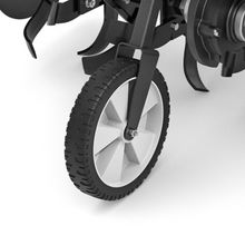 Transport Wheels