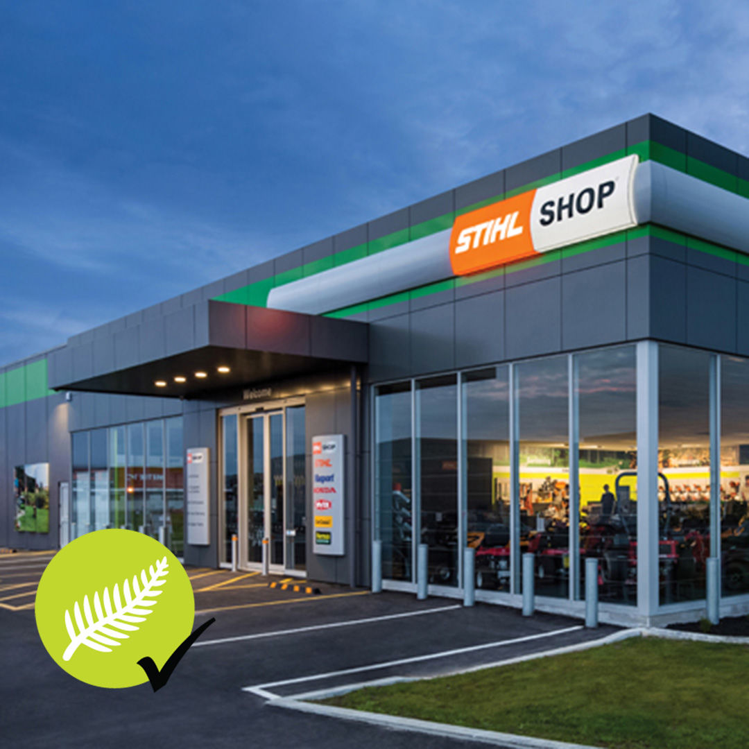 STIHL summer sales