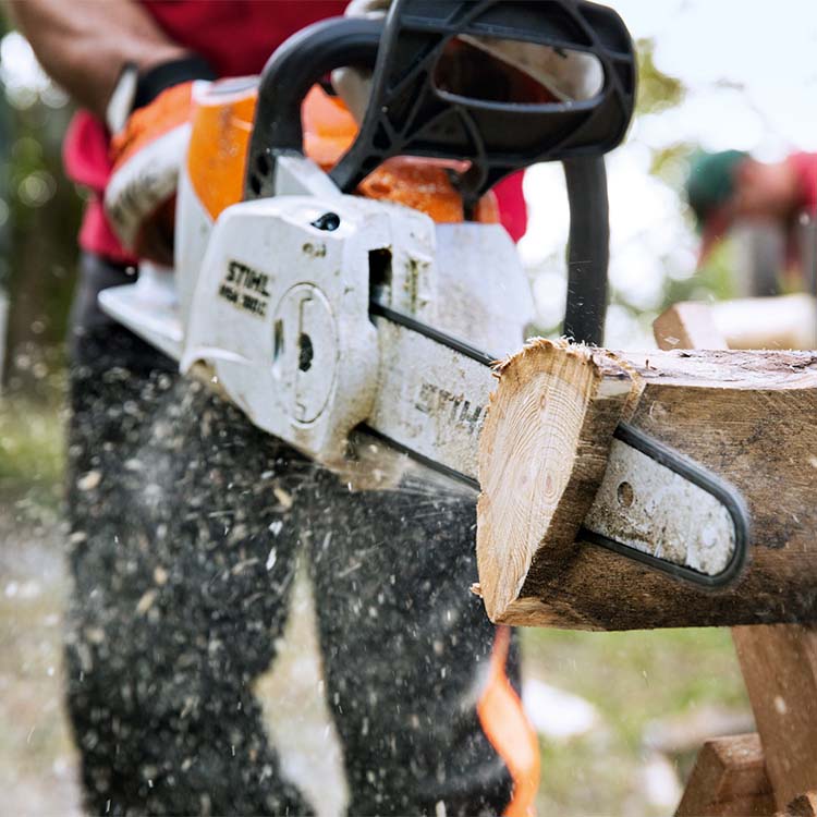 STIHL summer sales