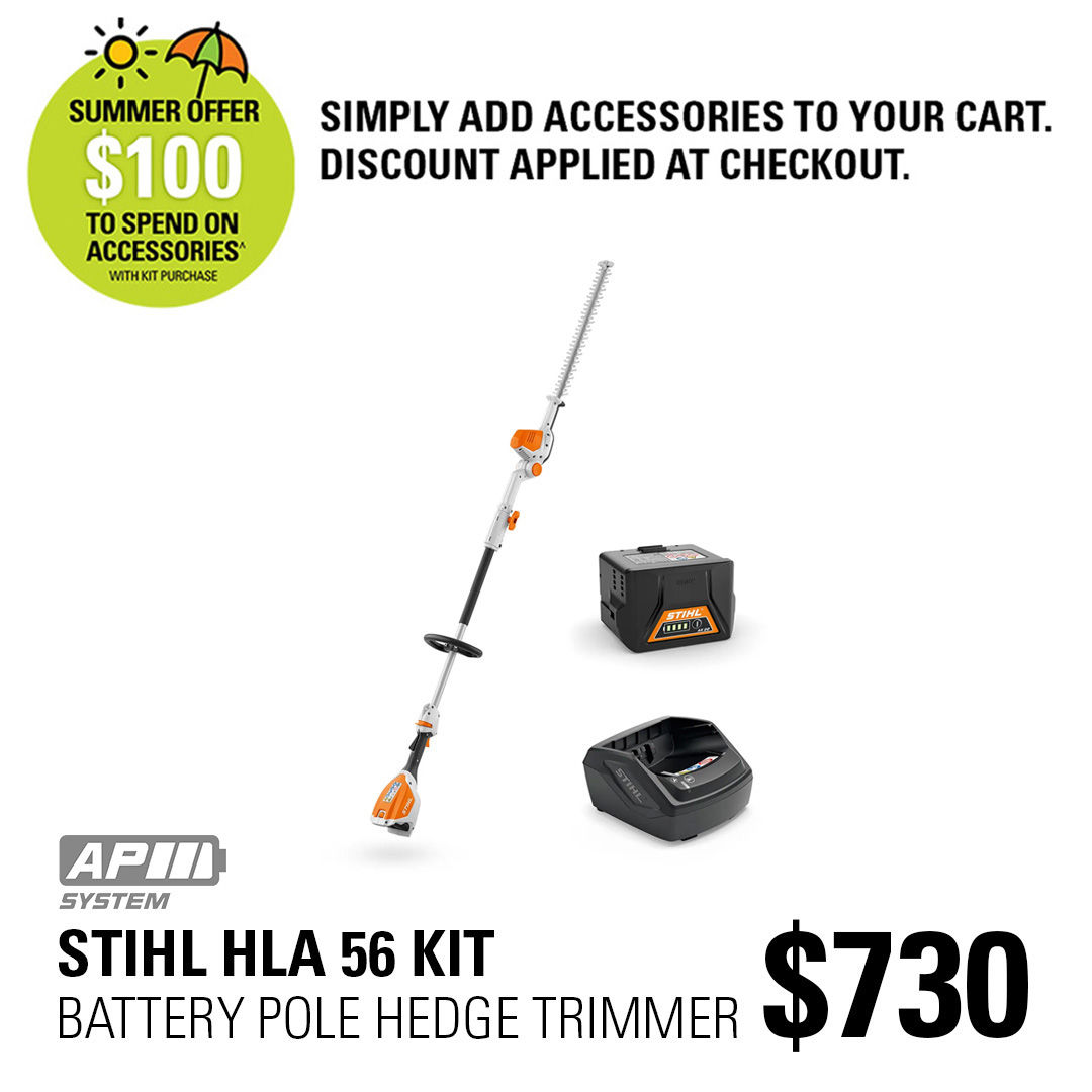 STIHL SHOP NZ Specialist Outdoor Power Equipment Dealers