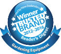 Masport Trusted Brand