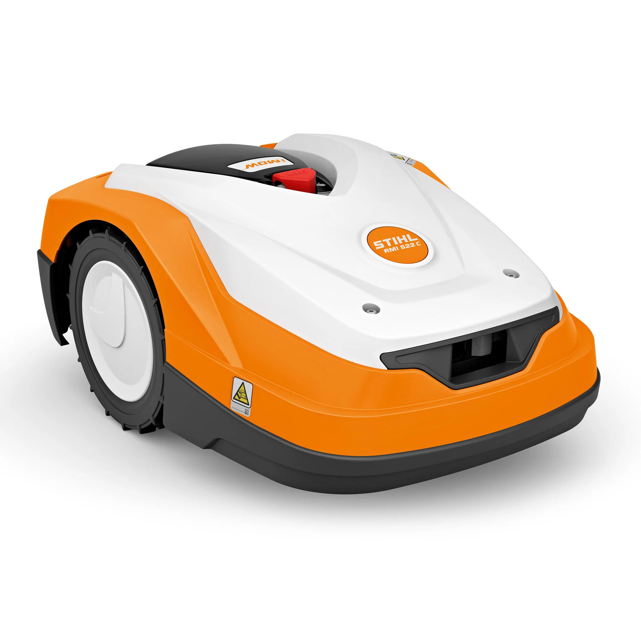 iMow® STIHL Robotic Lawn Mowers STIHL SHOP