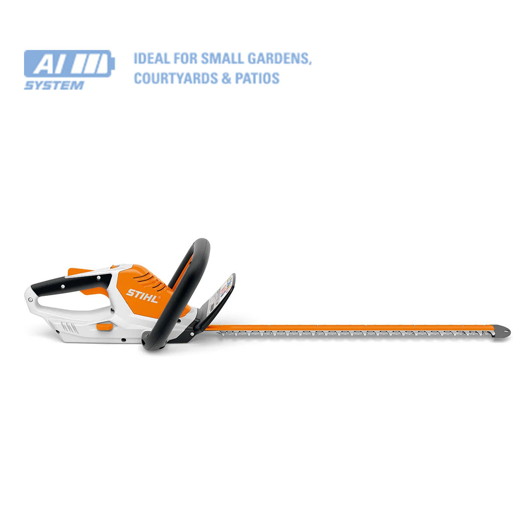HSA 45 BATTERY HEDGE TRIMMER