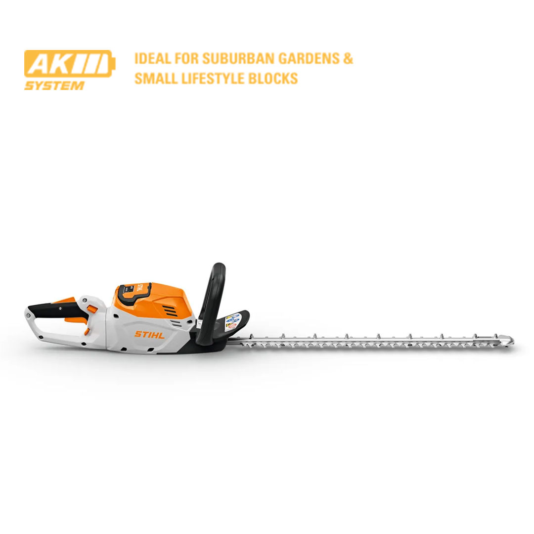 HSA 60 BATTERY HEDGE TRIMMER