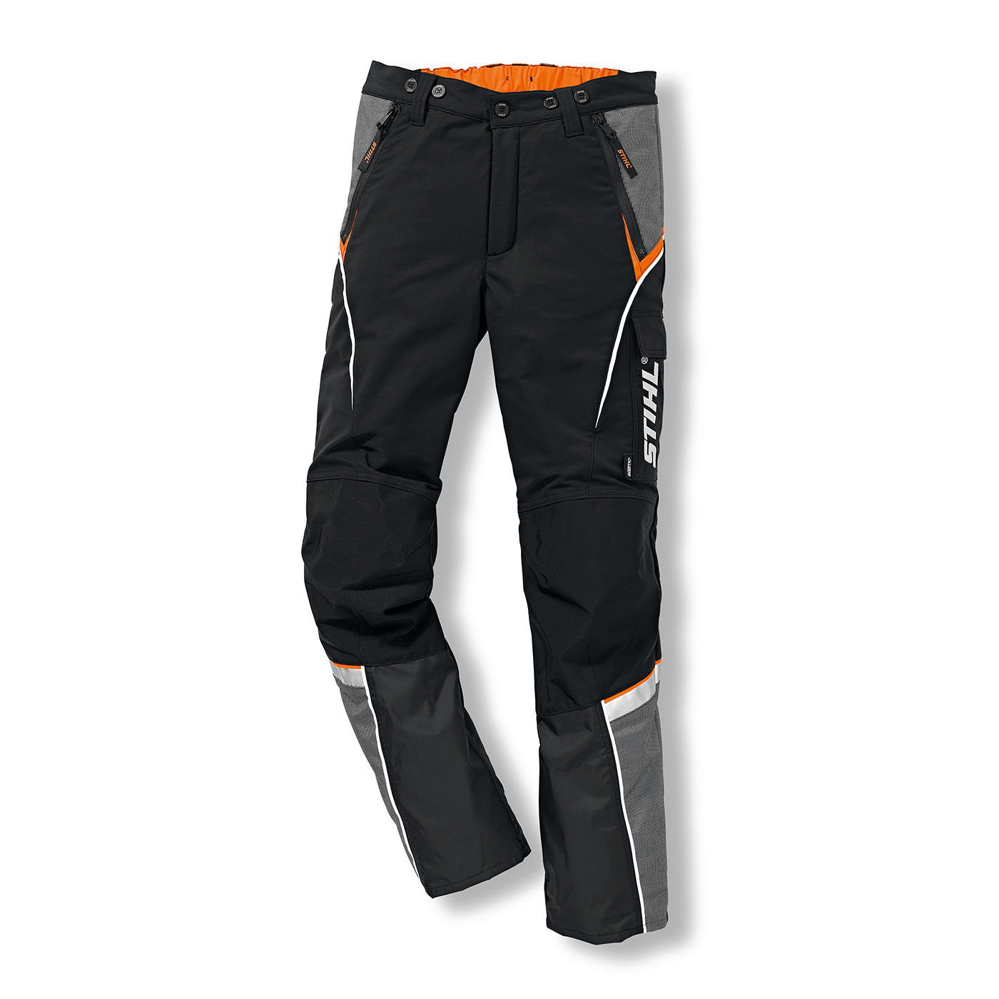 Top Pants for Arborists: Essential Chainsaw Protection Guide | ArboStar