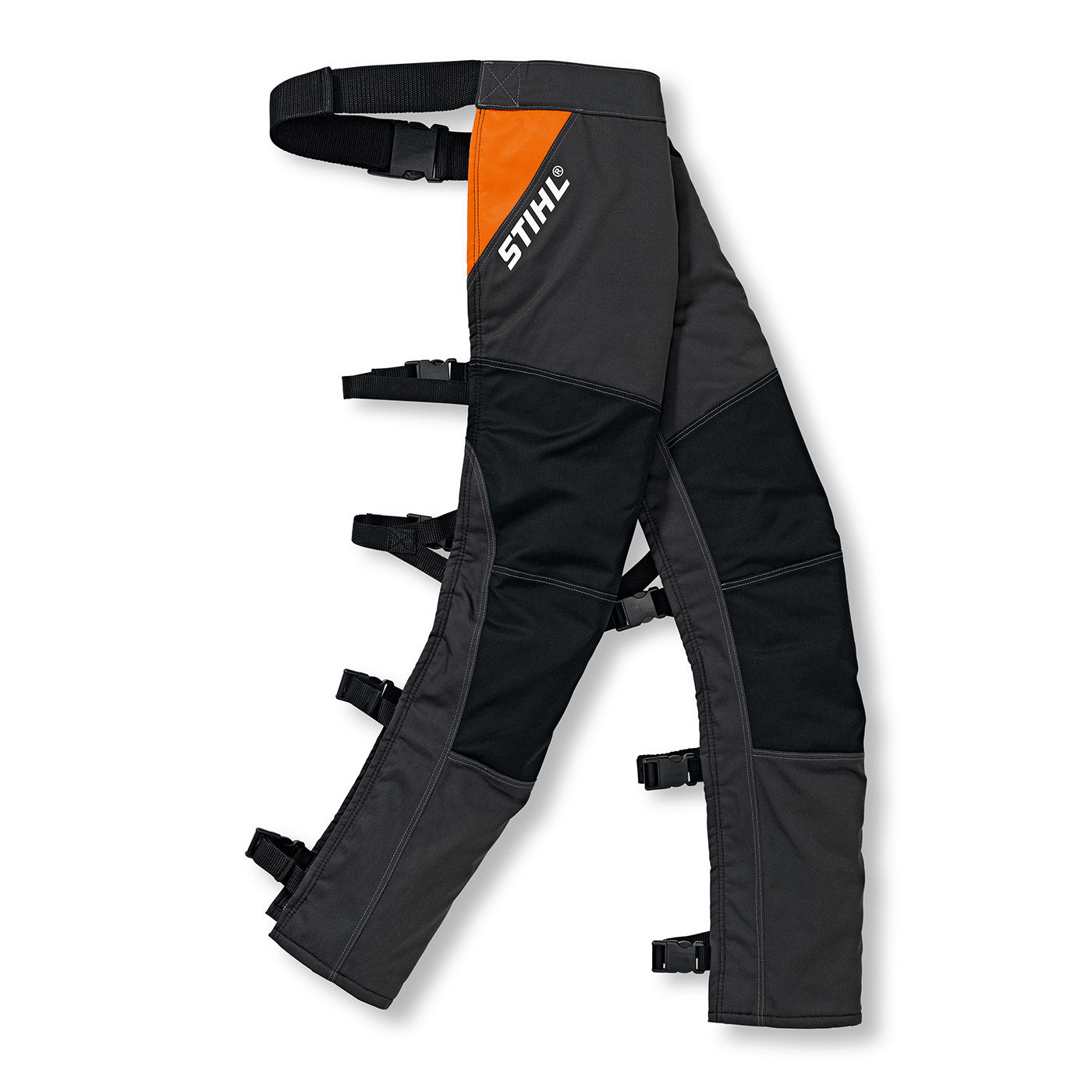 Stihl HiFlex Trousers Design C S: W36-40