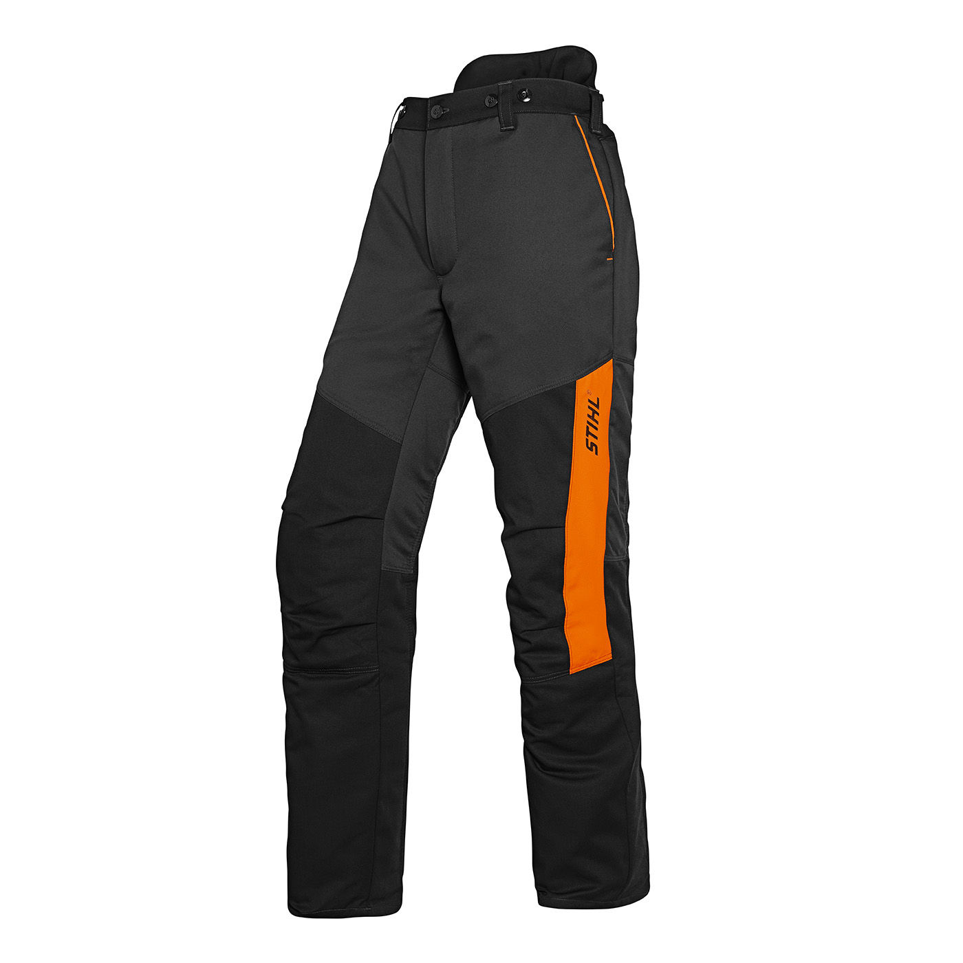Stihl Flame-Resistant Forestry Pants - 28/30 waist - Trailgo