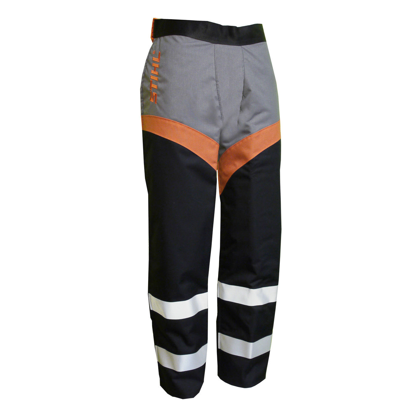 DYNAMIC VENT Trousers - DYNAMIC Vent trousers: very lightweight work  trousers for summertime forestry work