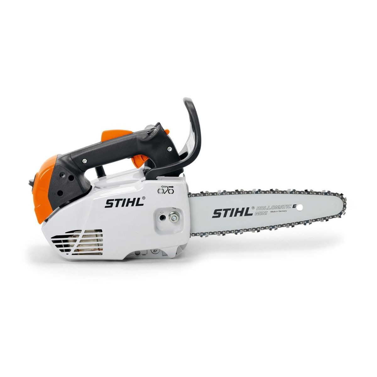 Stihl 10 inch sales pole saw chain
