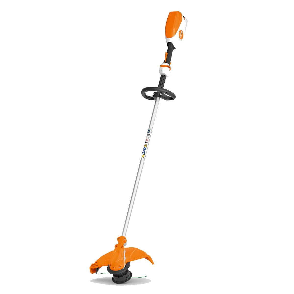 STIHL FSA 86 R Battery Line Trimmer Tool Large Gardens Professional STIHL SHOP