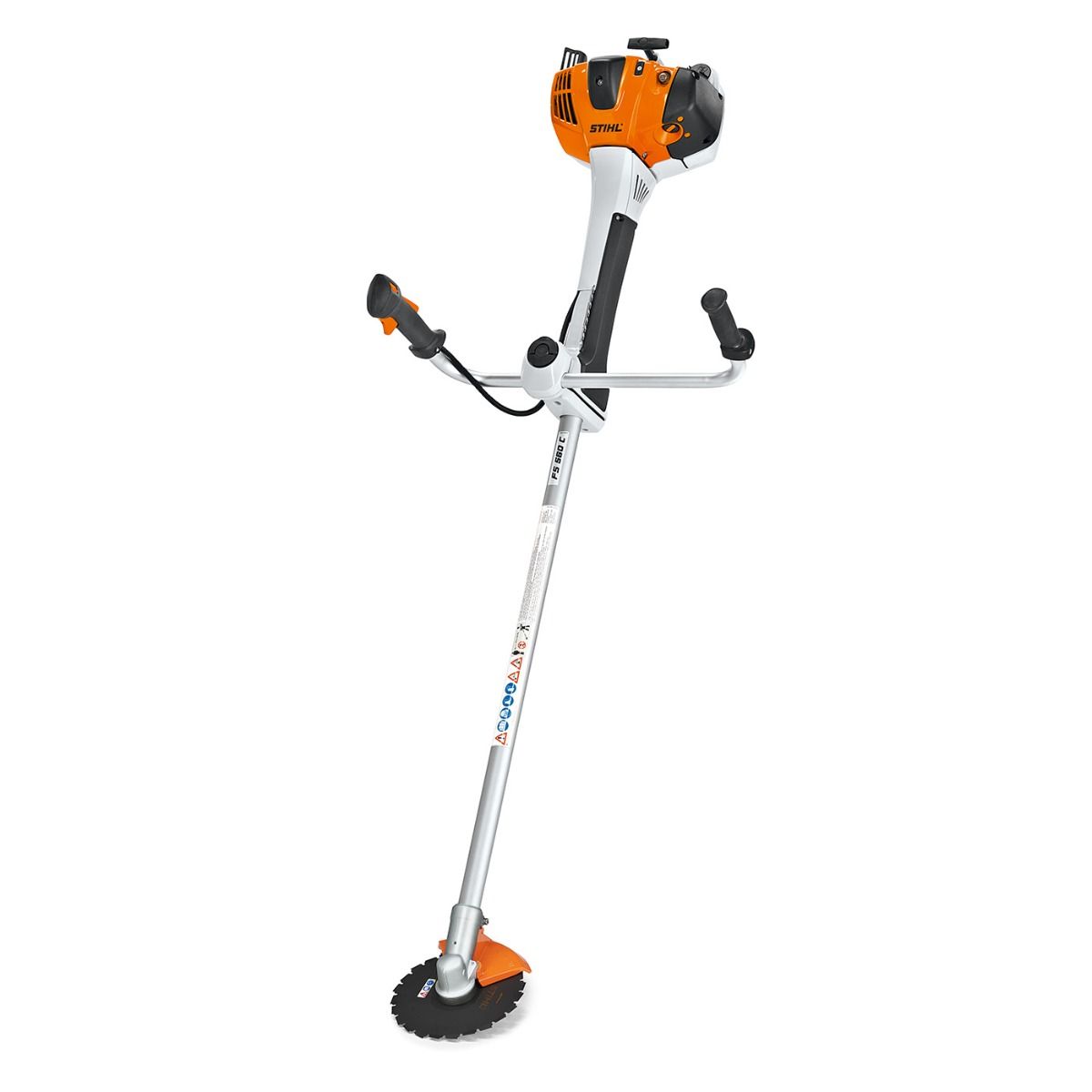 Used stihl fs 250 on sale for sale
