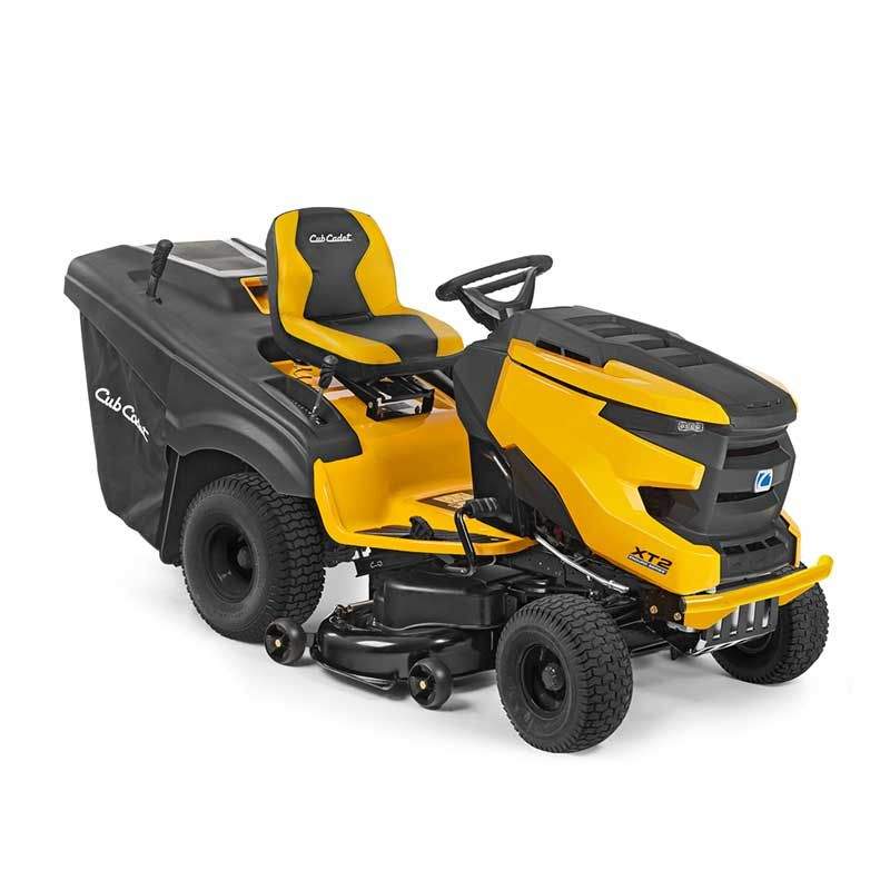 Riding mower cub cadet discount