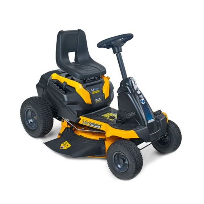 Which ride on mower deals