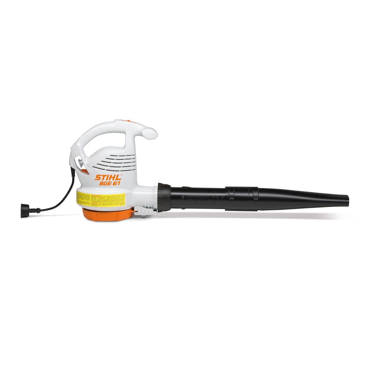 STIHL BGE 61 Electric Leaf Blower
