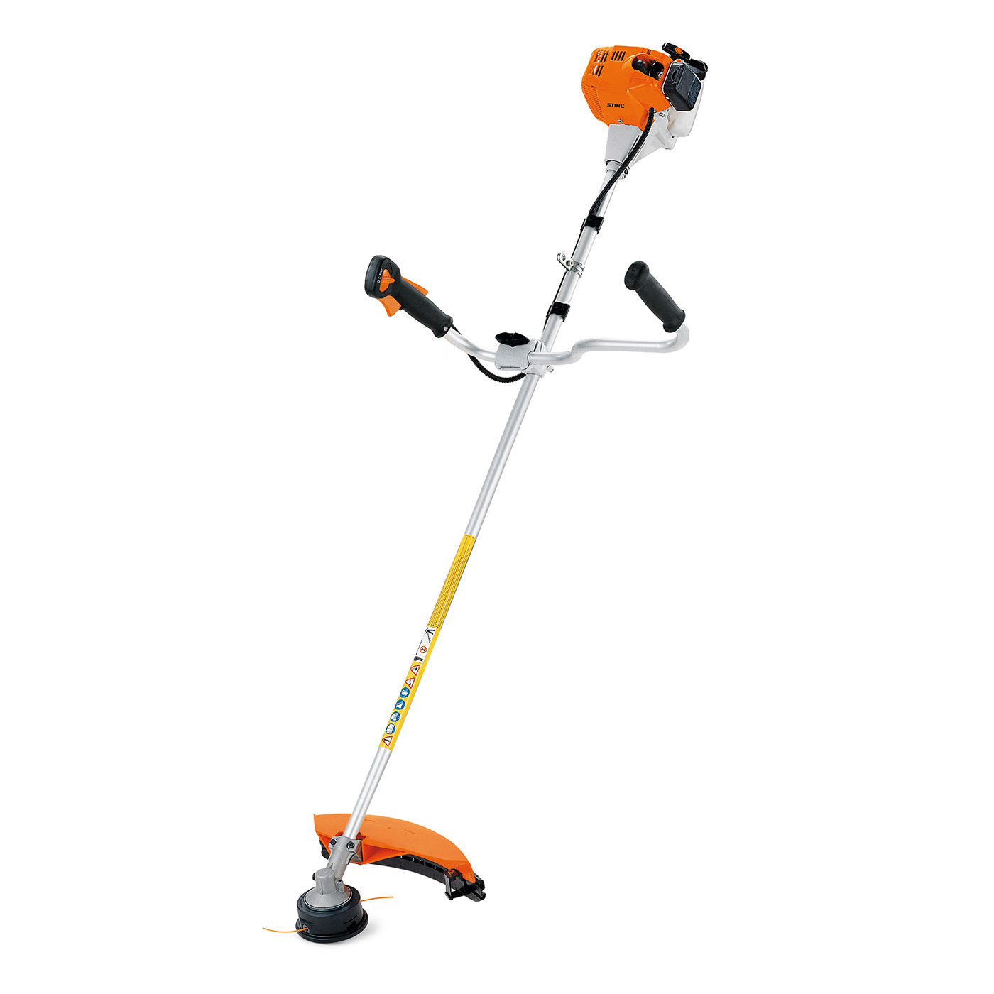 Stihl fs95 store