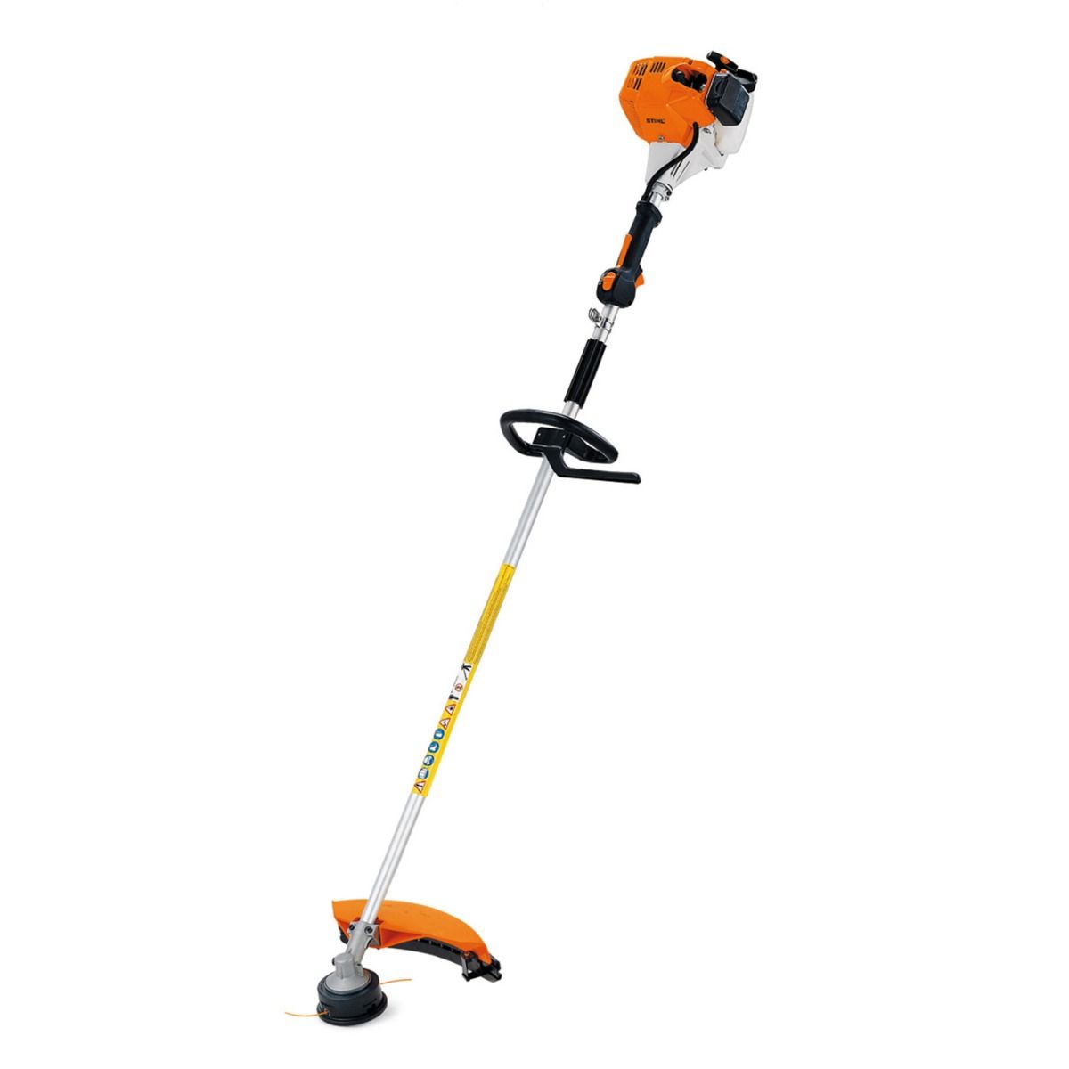 Image of Stihl FS 85R Weed Eater