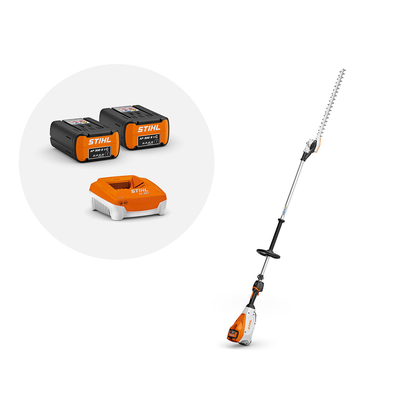 Hla 135 stihl shop