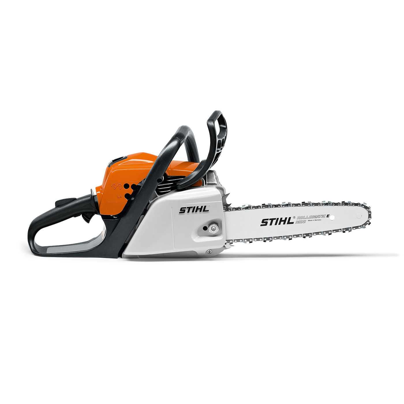 Border chainsaw & lawnmower services best sale