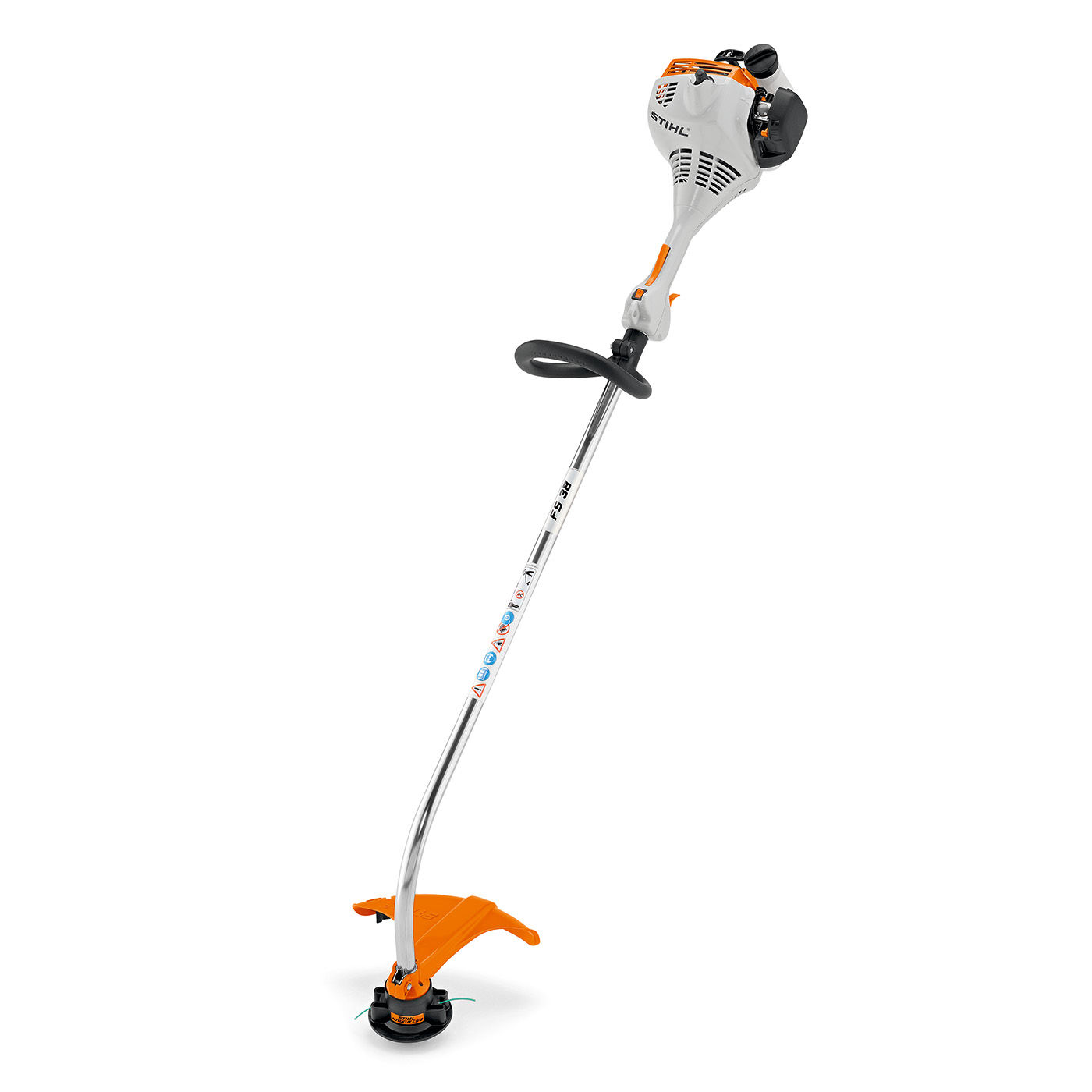 Image of Stihl FS 380 Weed Eater