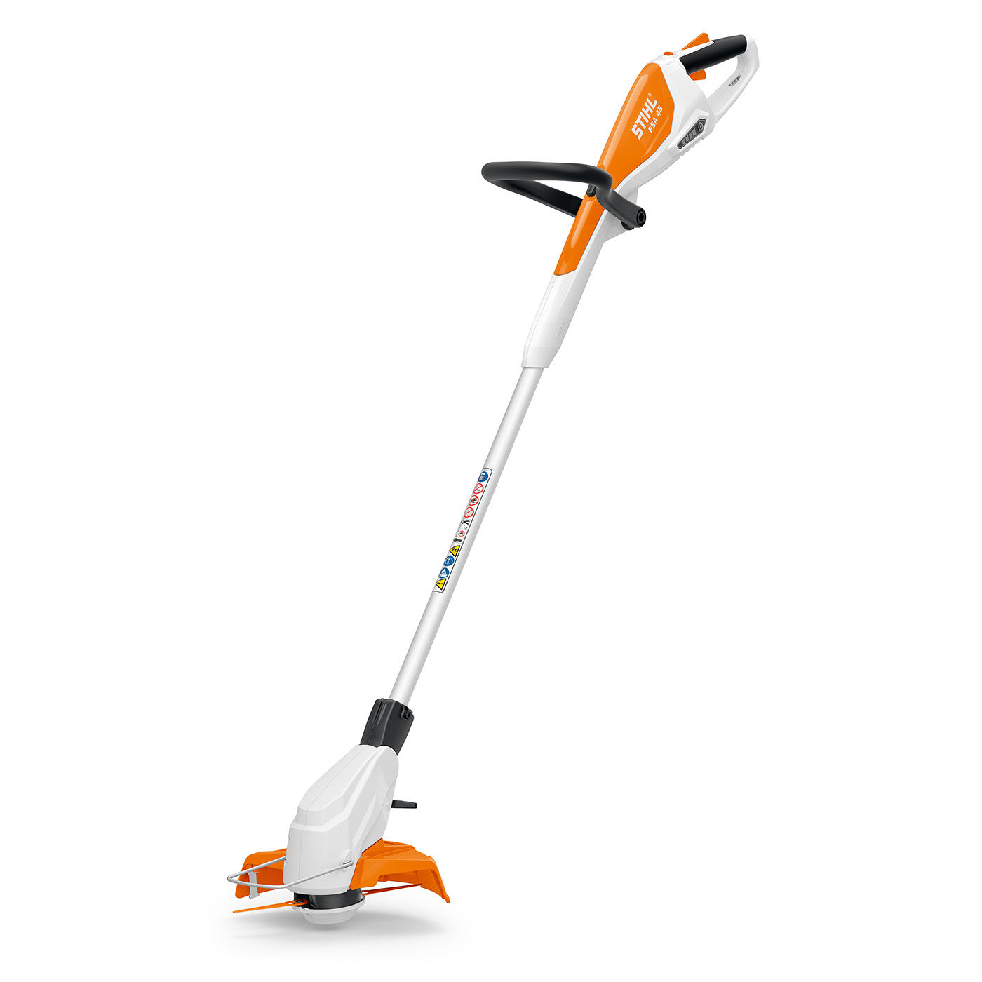 Stihl grass edger deals