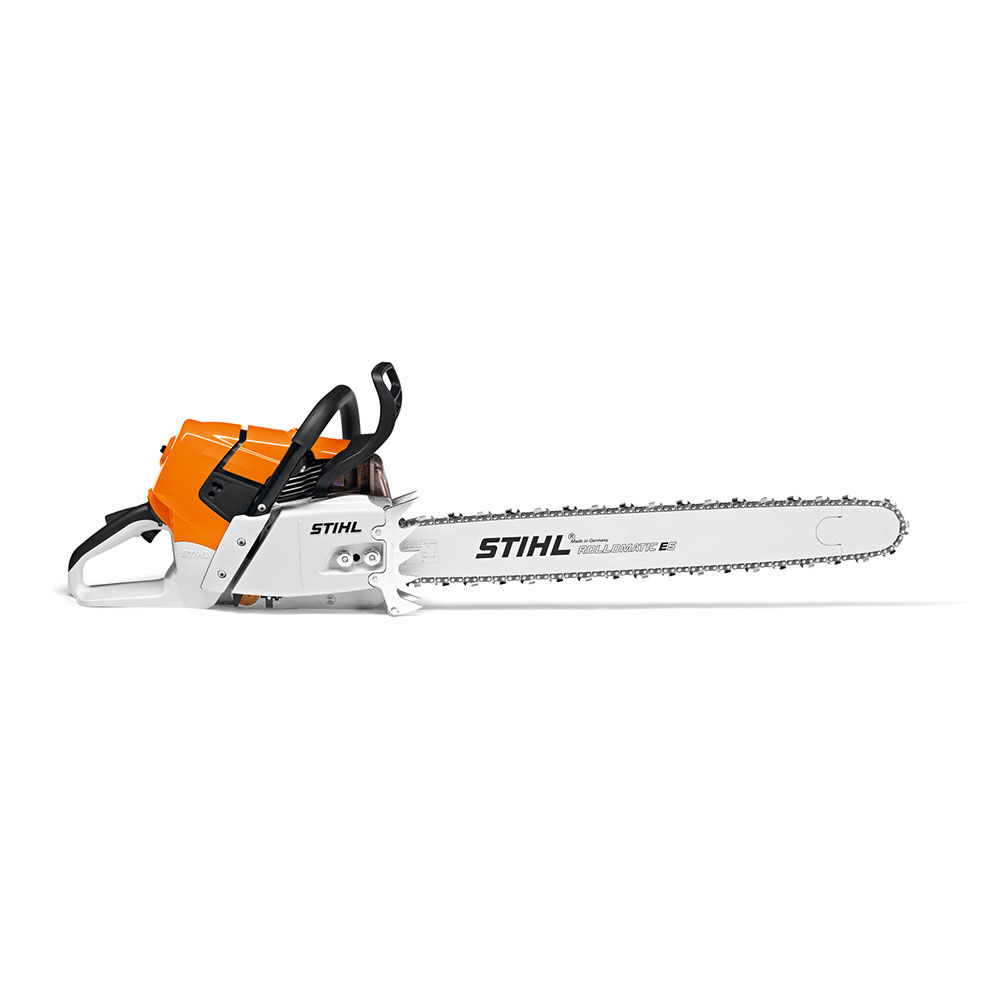 STIHL MS 661 C-M Petrol Chainsaw 22