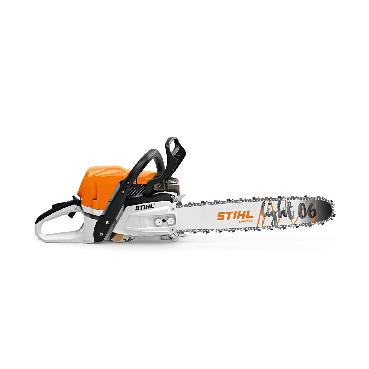 Image of Stihl MS 400 C-M chainsaw at Best Buy website