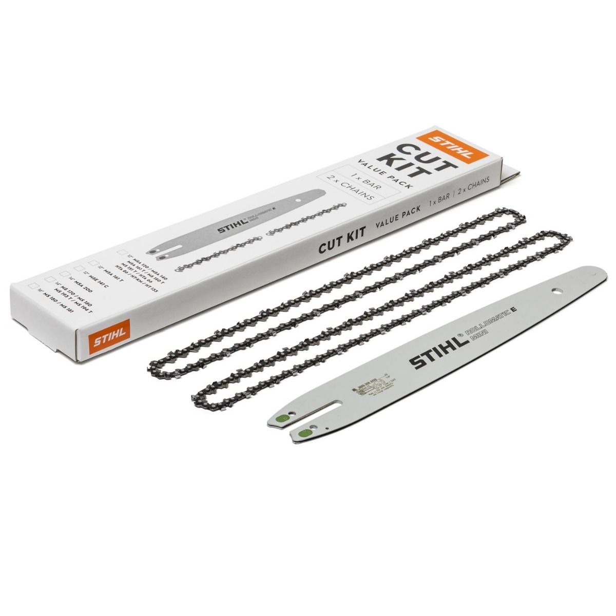 Stihl msa 200 c replacement chain shop