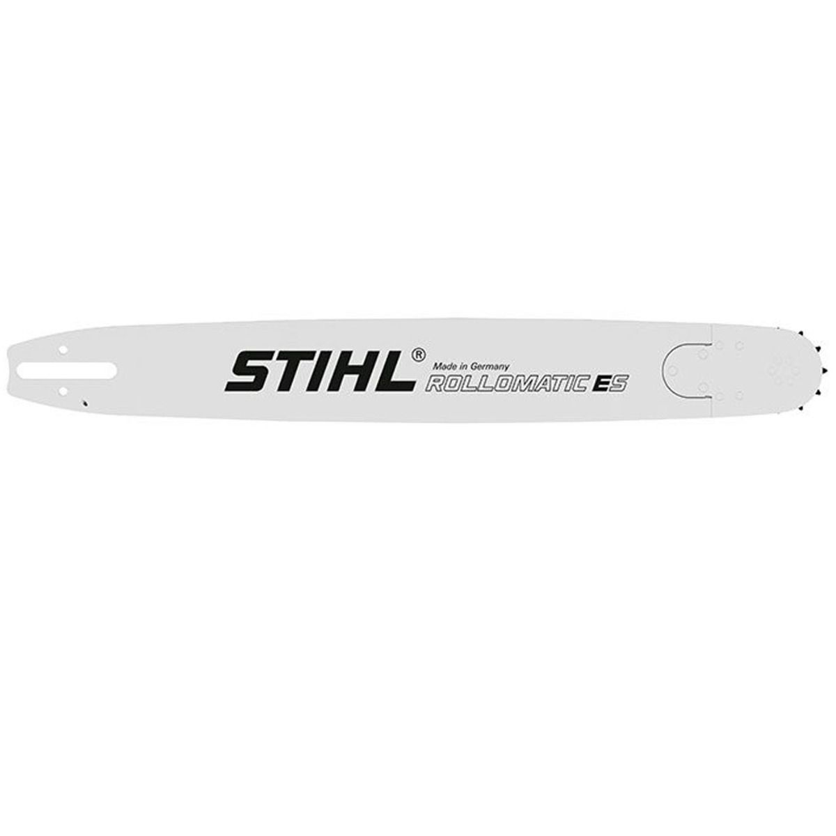 STIHL Rollomatic ES 3/8 1.6 mm Guide Bar