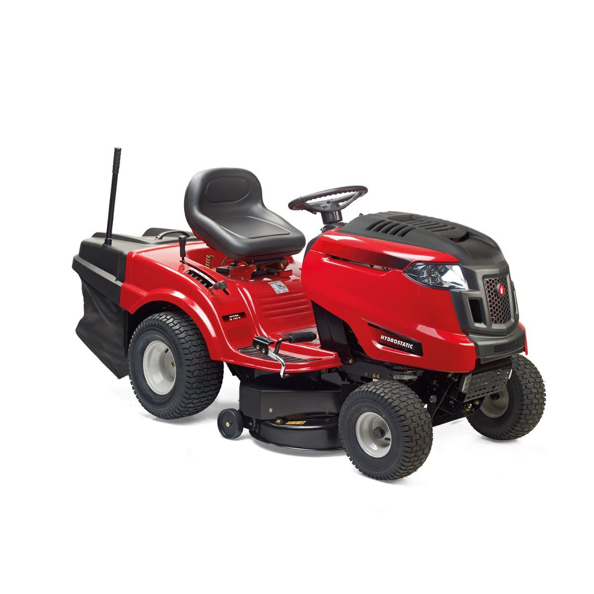 Rover ride on lawn hot sale mower