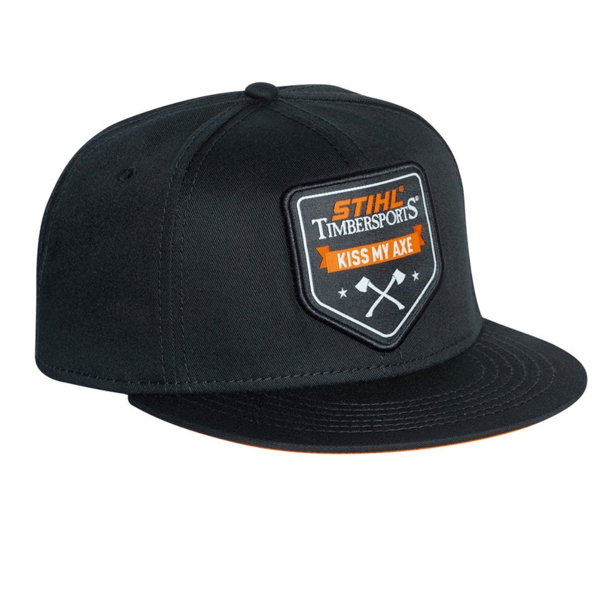 Casquette STIHL TIMBERSPORTS® Kiss My Axe