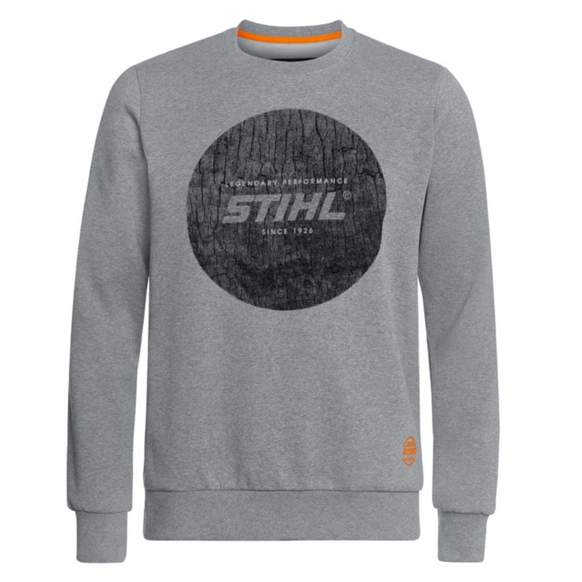 Stihl sweatshirt hotsell