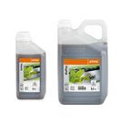 STIHL Bio Plus Chain Lubrication 1L & 5L bottles