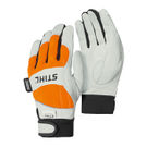STIHL DYNAMIC Chainsaw Protection Gloves