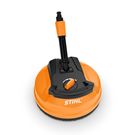 STIHL Patio Cleaner RA 90